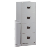 Fc9303 - Filing Cabinets
